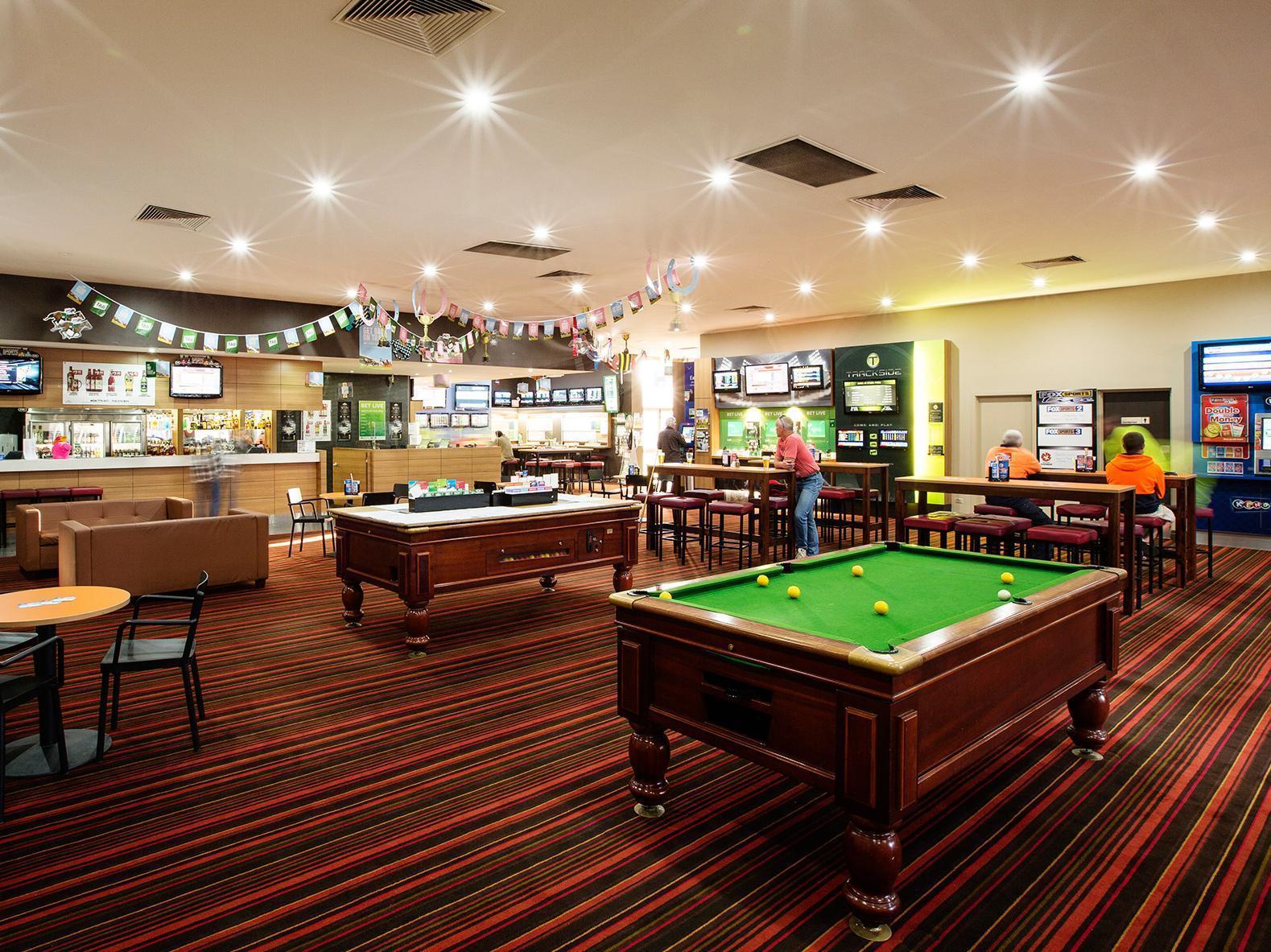 Nightcap at Coolaroo Hotel Buitenkant foto