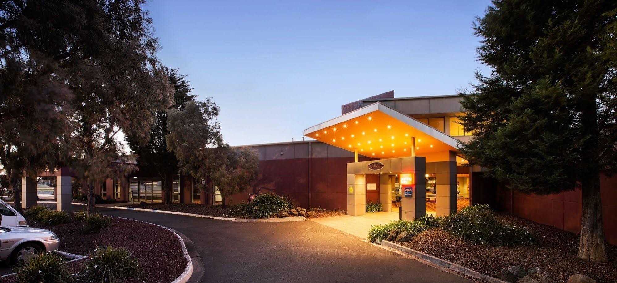 Nightcap at Coolaroo Hotel Buitenkant foto